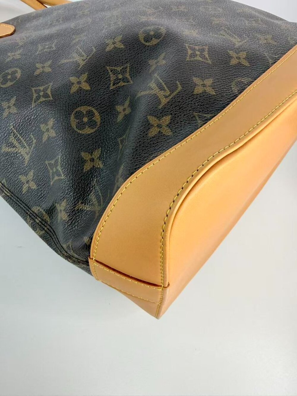 louis vuitton lockit horizontal monogram - Picture 9 of 12